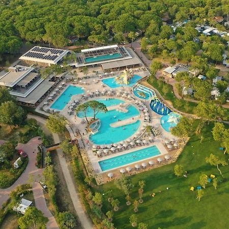 Mediterraneo Camping Village Cavallino-Treporti Esterno foto