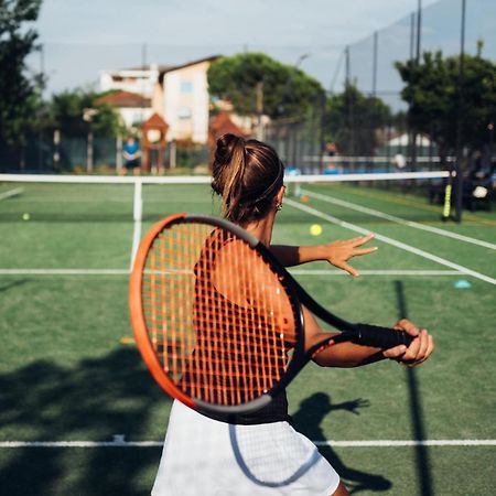 Mediterraneo Camping Village Cavallino-Treporti Esterno foto