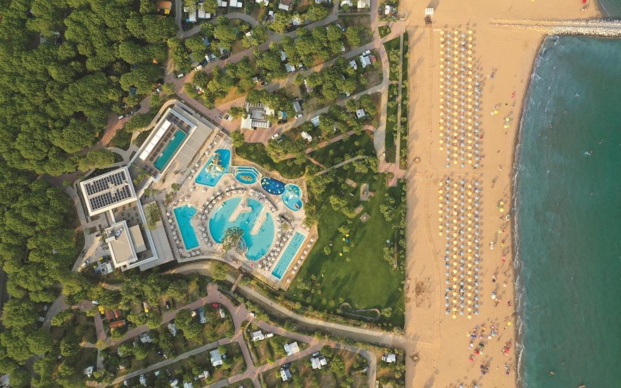 Mediterraneo Camping Village Cavallino-Treporti Esterno foto