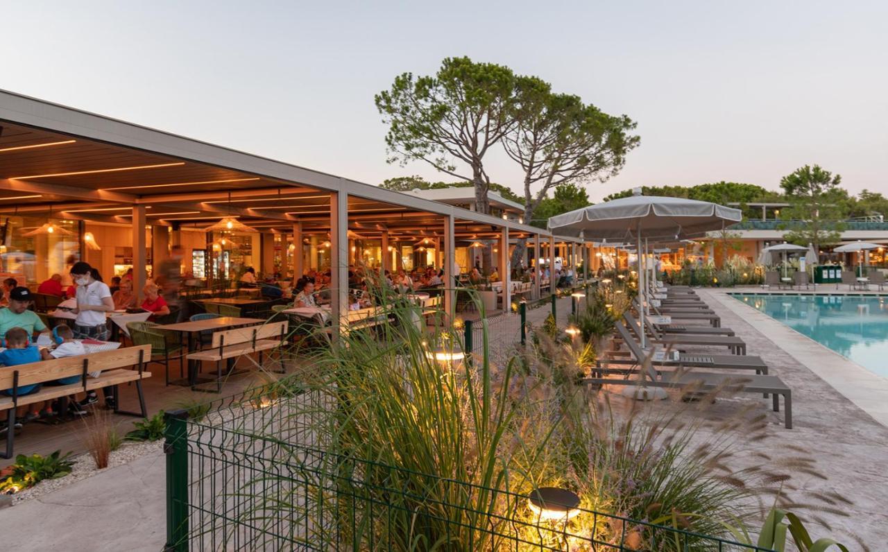 Mediterraneo Camping Village Cavallino-Treporti Esterno foto