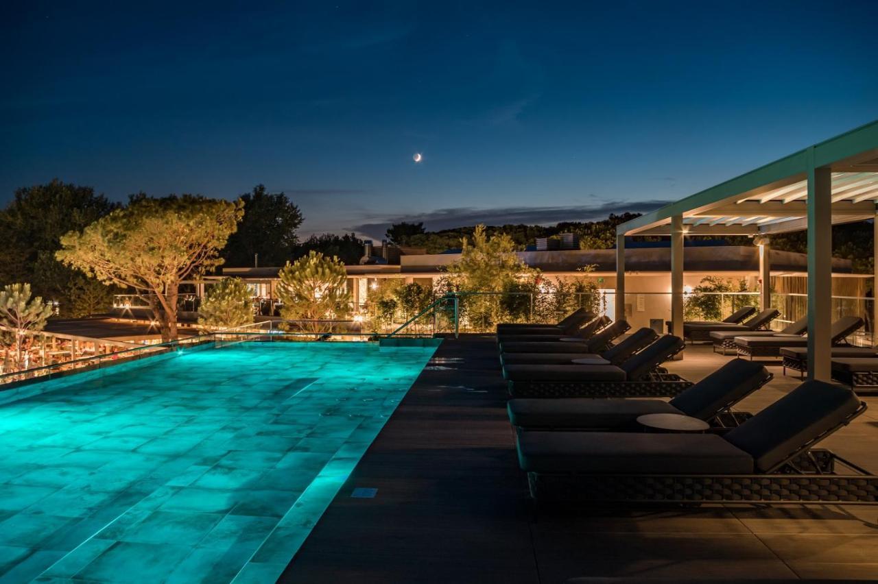 Mediterraneo Camping Village Cavallino-Treporti Esterno foto