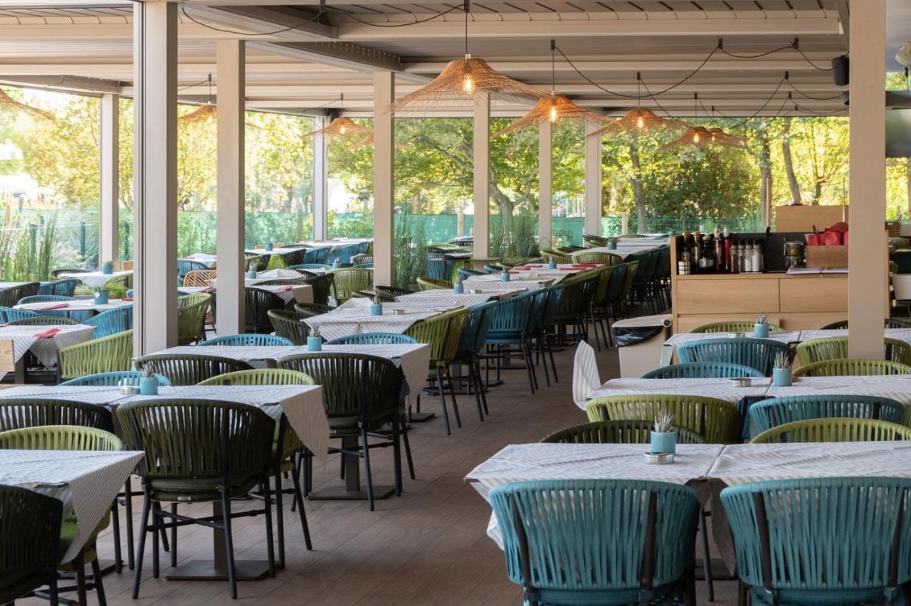 Mediterraneo Camping Village Cavallino-Treporti Esterno foto