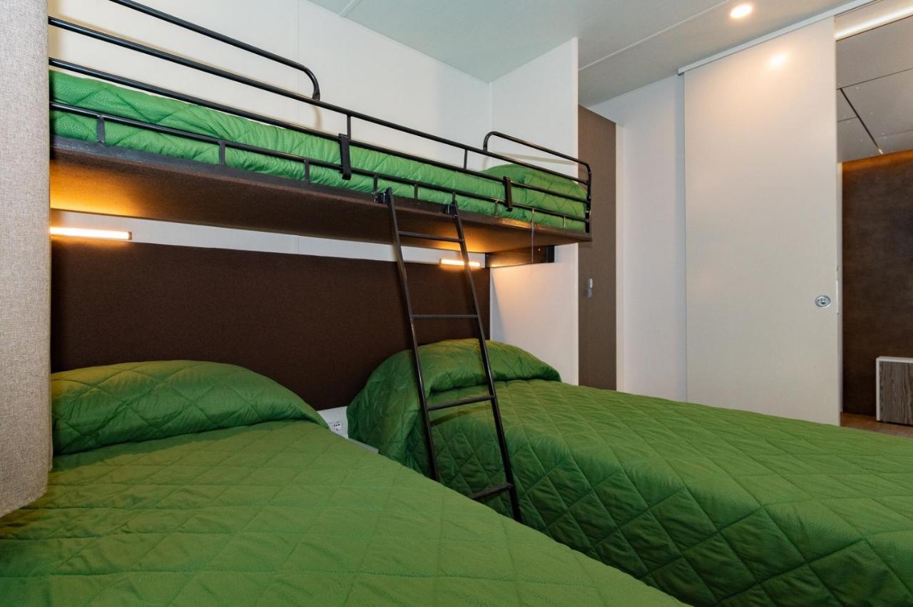Mediterraneo Camping Village Cavallino-Treporti Esterno foto