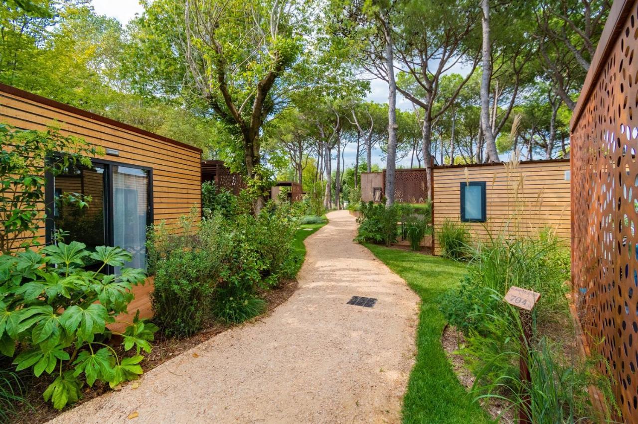 Mediterraneo Camping Village Cavallino-Treporti Esterno foto