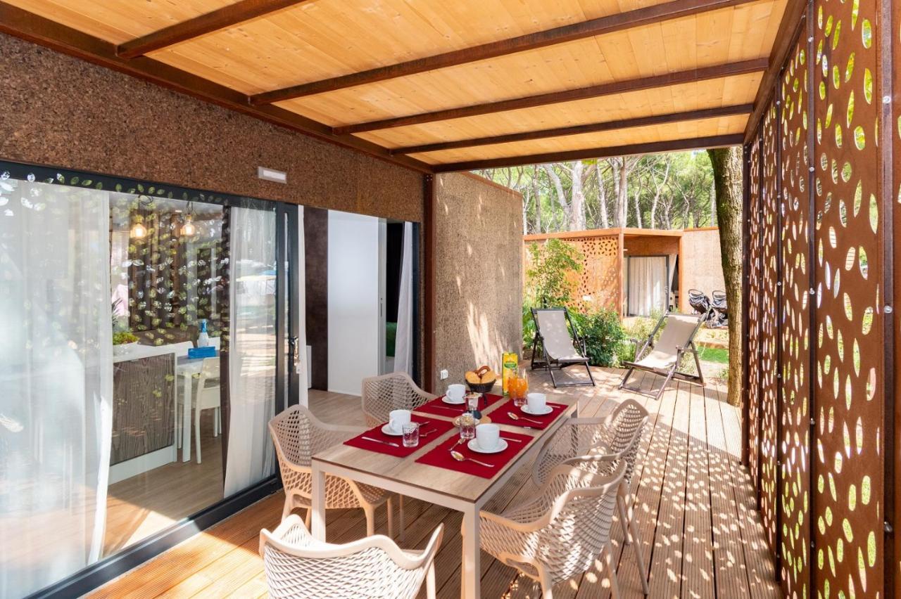 Mediterraneo Camping Village Cavallino-Treporti Esterno foto