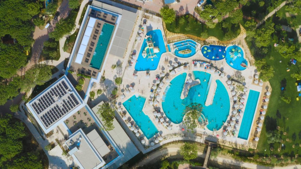 Mediterraneo Camping Village Cavallino-Treporti Esterno foto