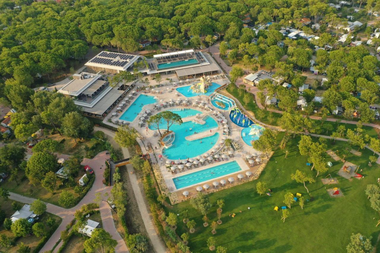 Mediterraneo Camping Village Cavallino-Treporti Esterno foto