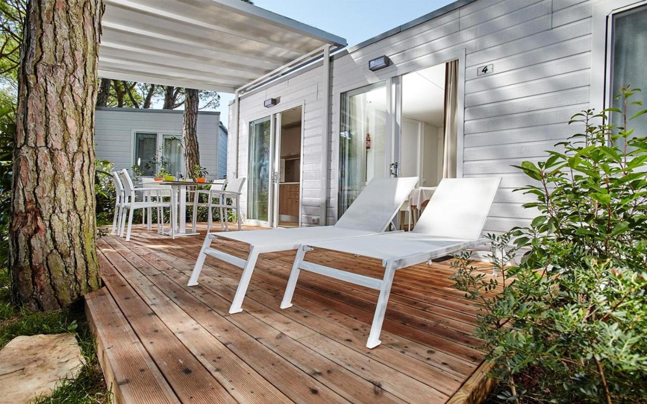Mediterraneo Camping Village Cavallino-Treporti Esterno foto