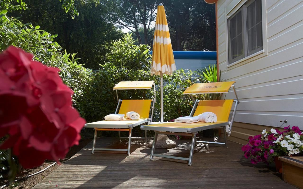 Mediterraneo Camping Village Cavallino-Treporti Esterno foto
