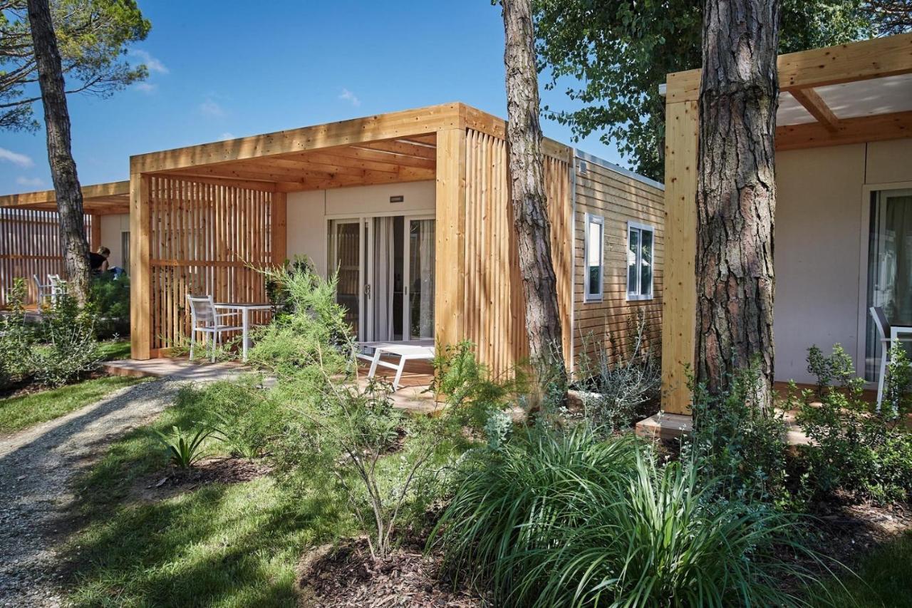 Mediterraneo Camping Village Cavallino-Treporti Esterno foto