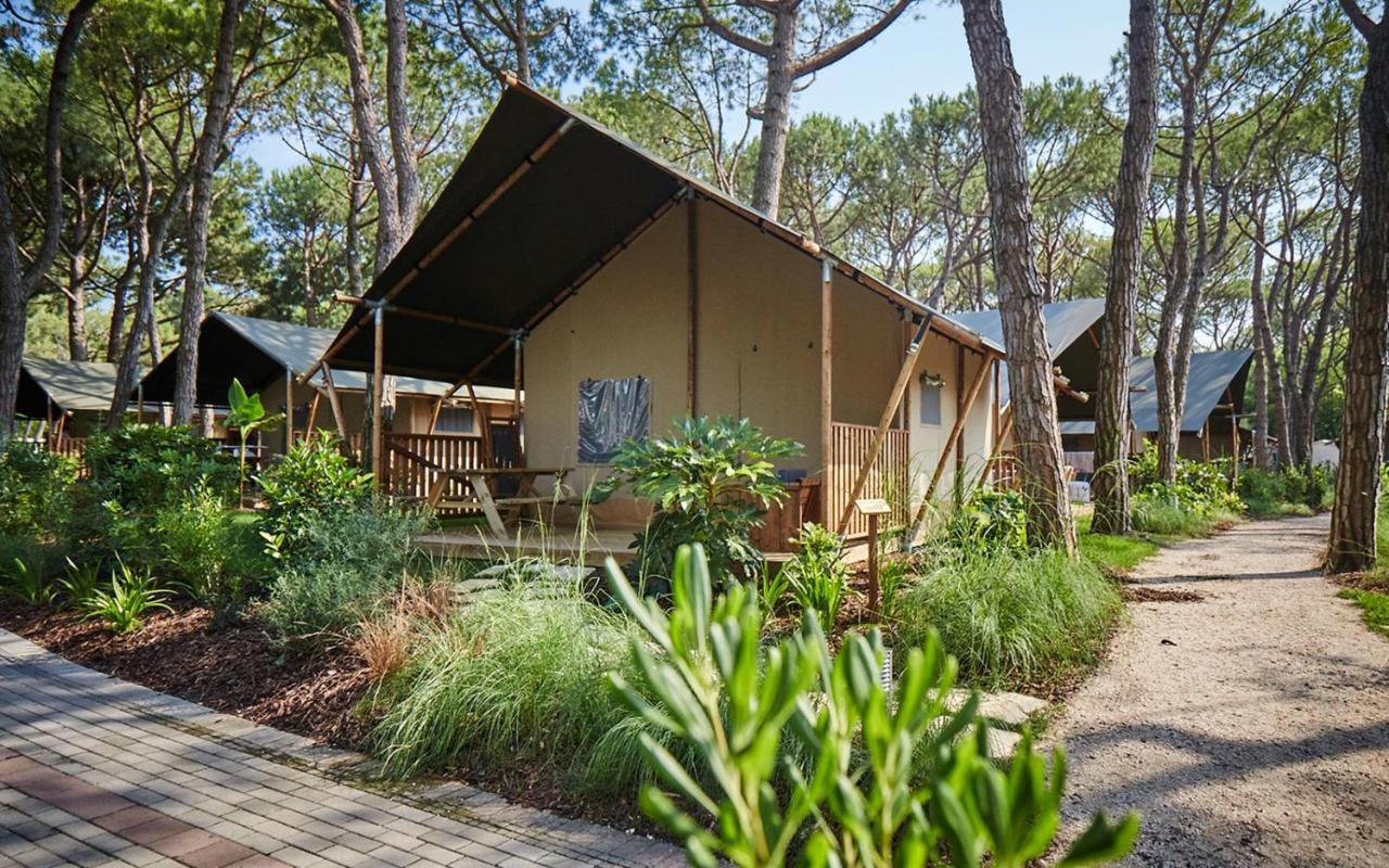 Mediterraneo Camping Village Cavallino-Treporti Esterno foto