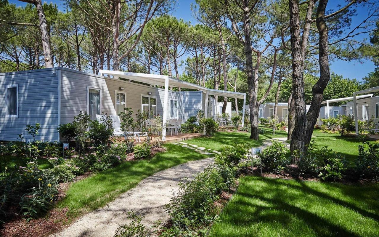 Mediterraneo Camping Village Cavallino-Treporti Esterno foto