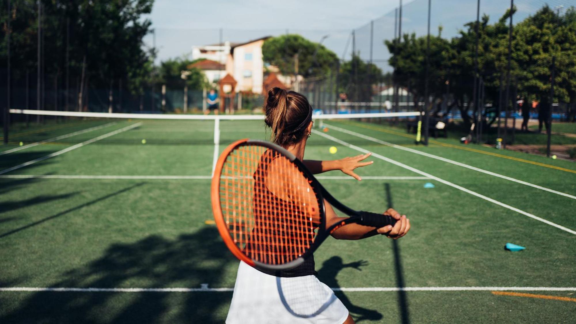 Mediterraneo Camping Village Cavallino-Treporti Esterno foto