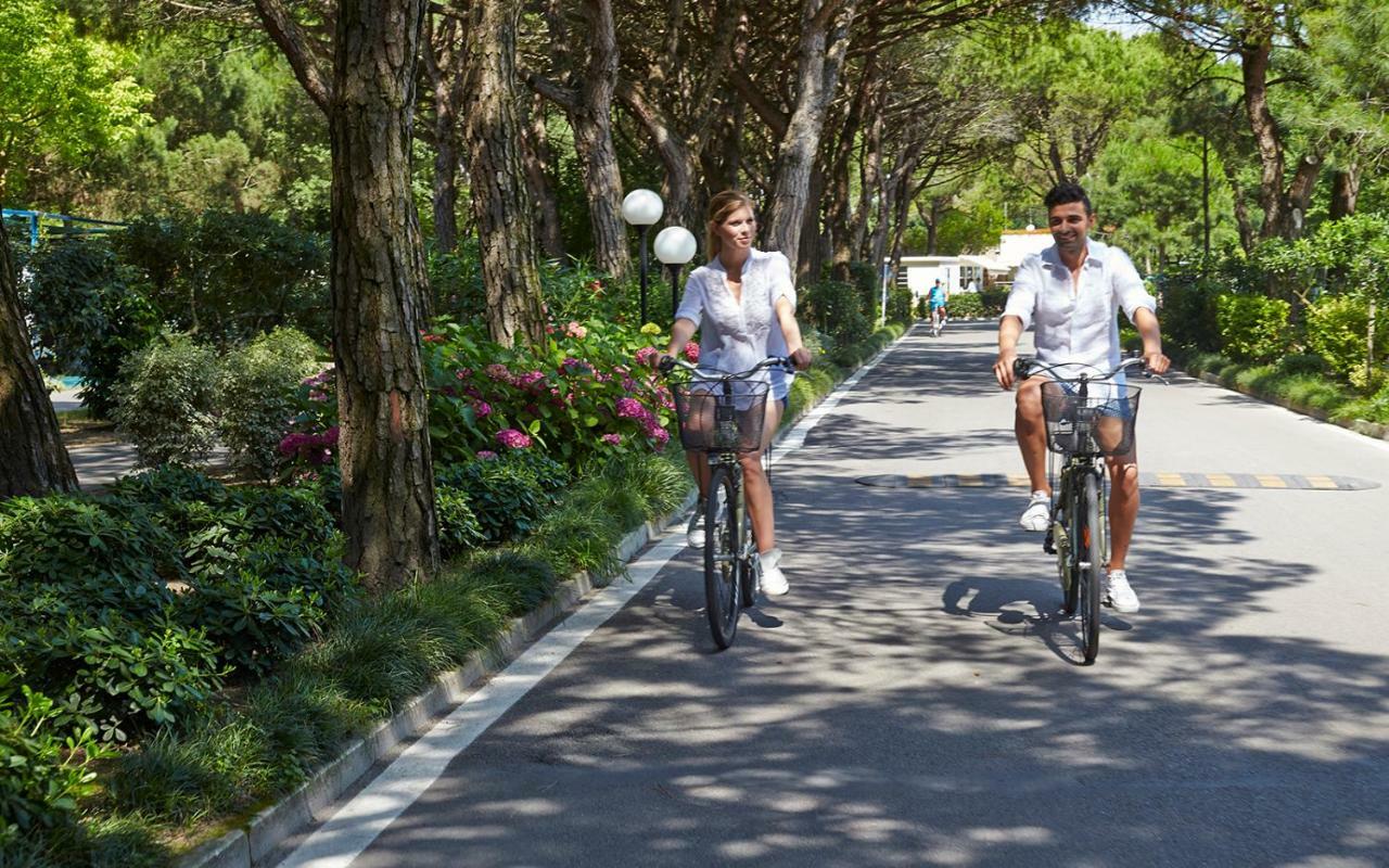 Mediterraneo Camping Village Cavallino-Treporti Esterno foto