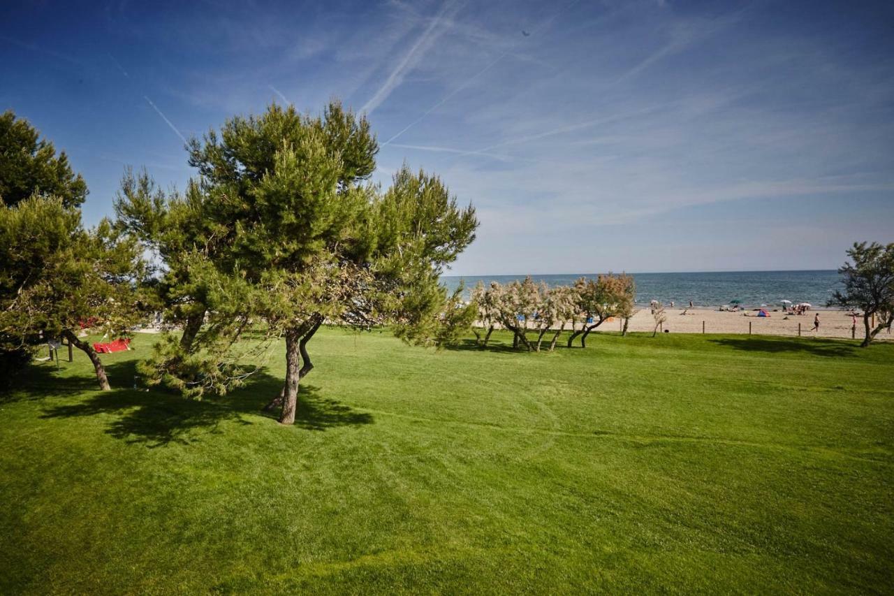 Mediterraneo Camping Village Cavallino-Treporti Esterno foto