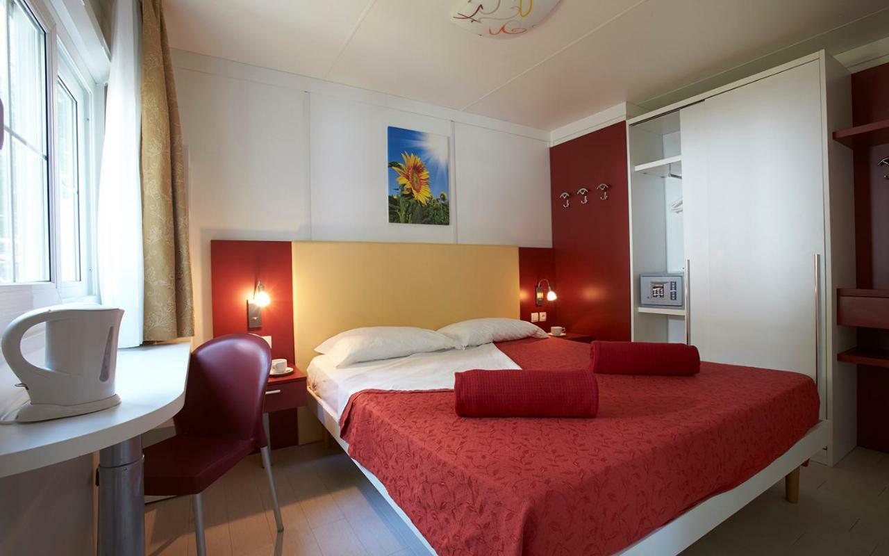 Mediterraneo Camping Village Cavallino-Treporti Esterno foto