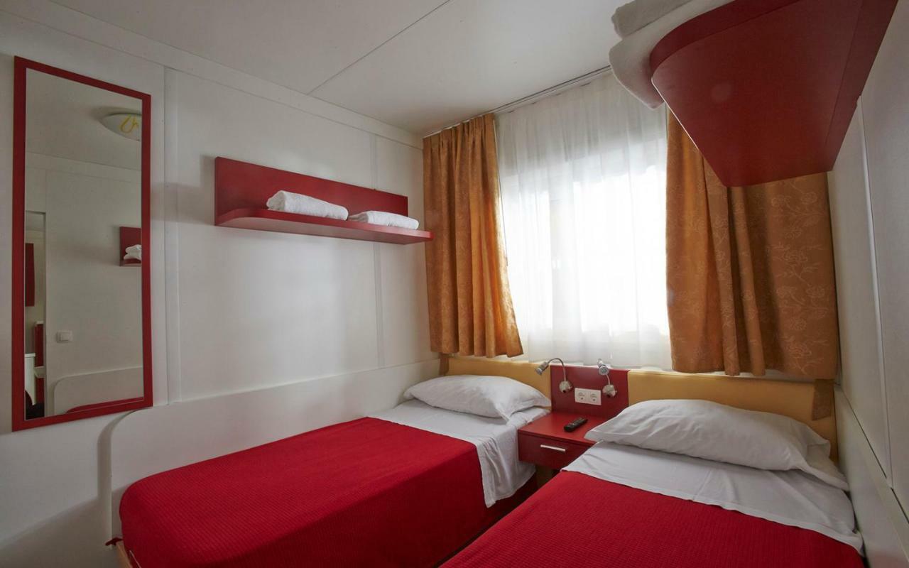 Mediterraneo Camping Village Cavallino-Treporti Esterno foto
