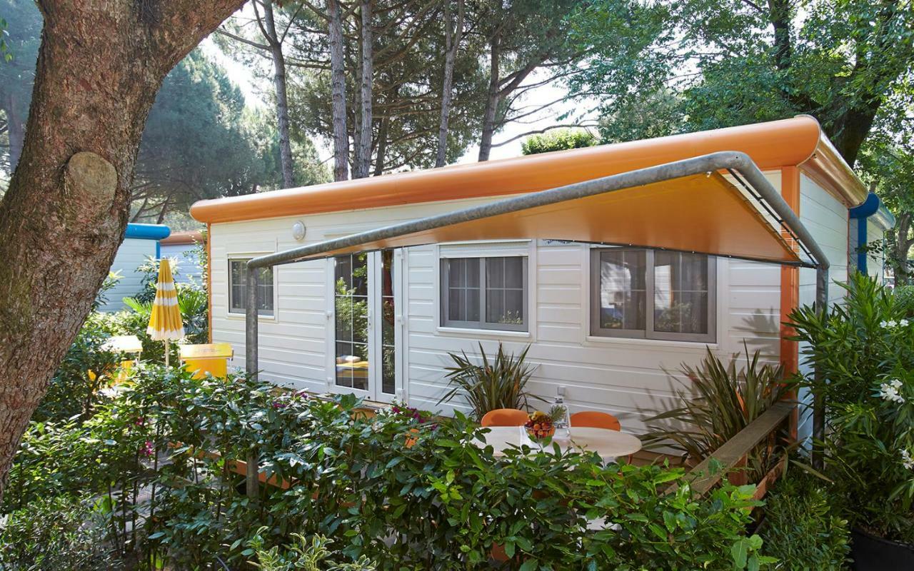 Mediterraneo Camping Village Cavallino-Treporti Esterno foto