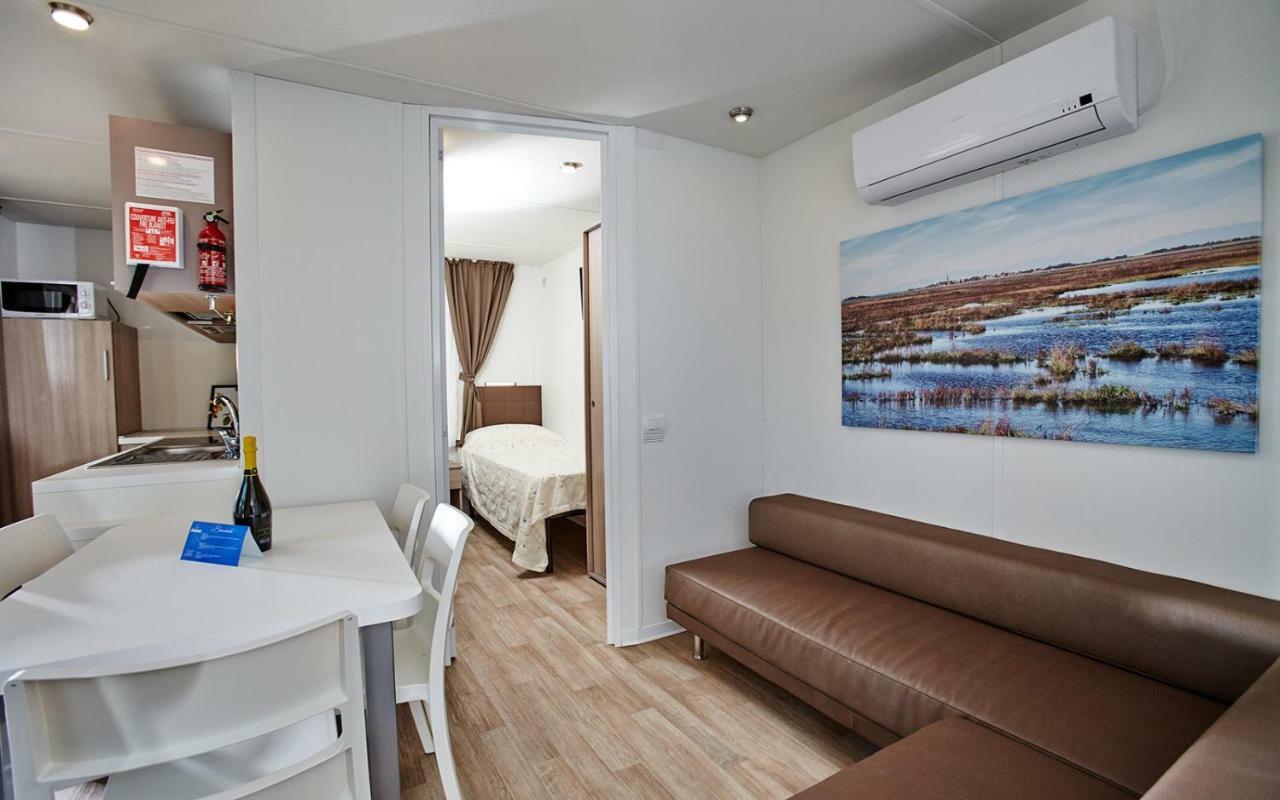 Mediterraneo Camping Village Cavallino-Treporti Esterno foto