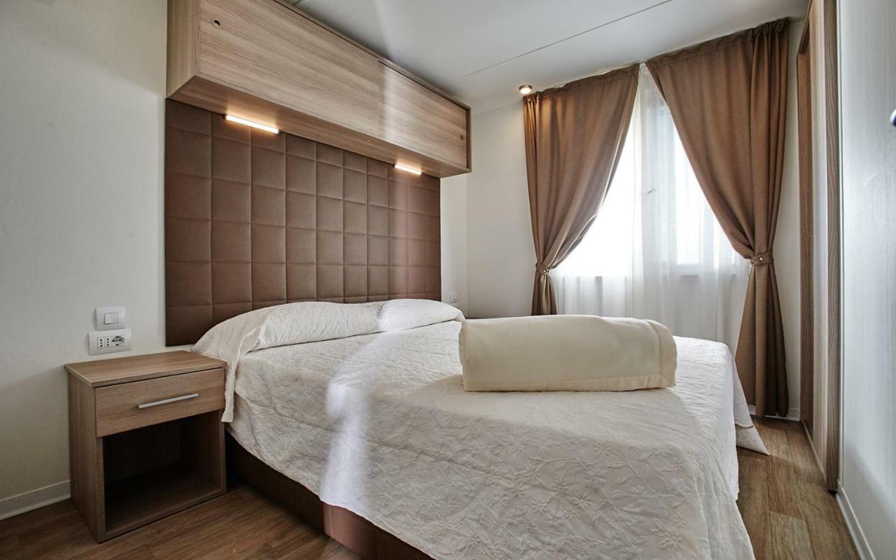Mediterraneo Camping Village Cavallino-Treporti Esterno foto