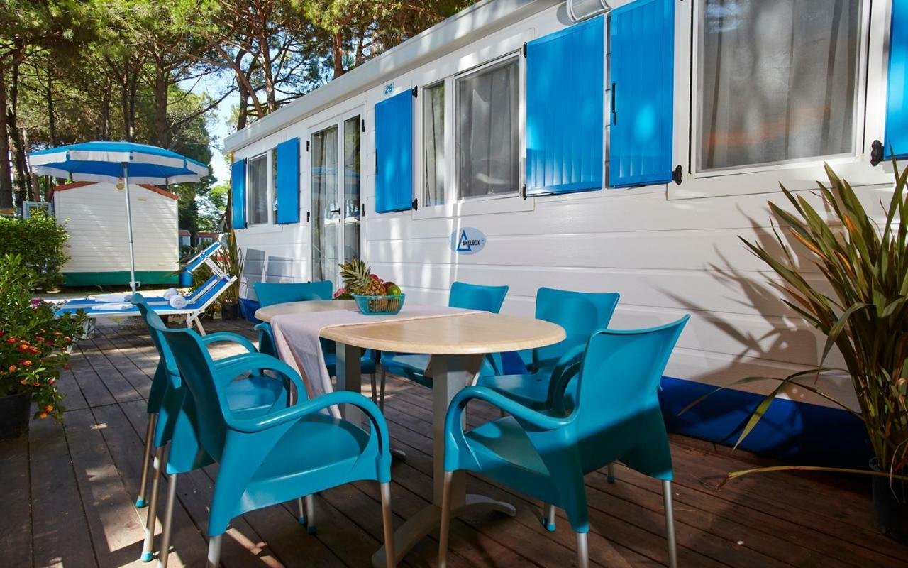 Mediterraneo Camping Village Cavallino-Treporti Esterno foto