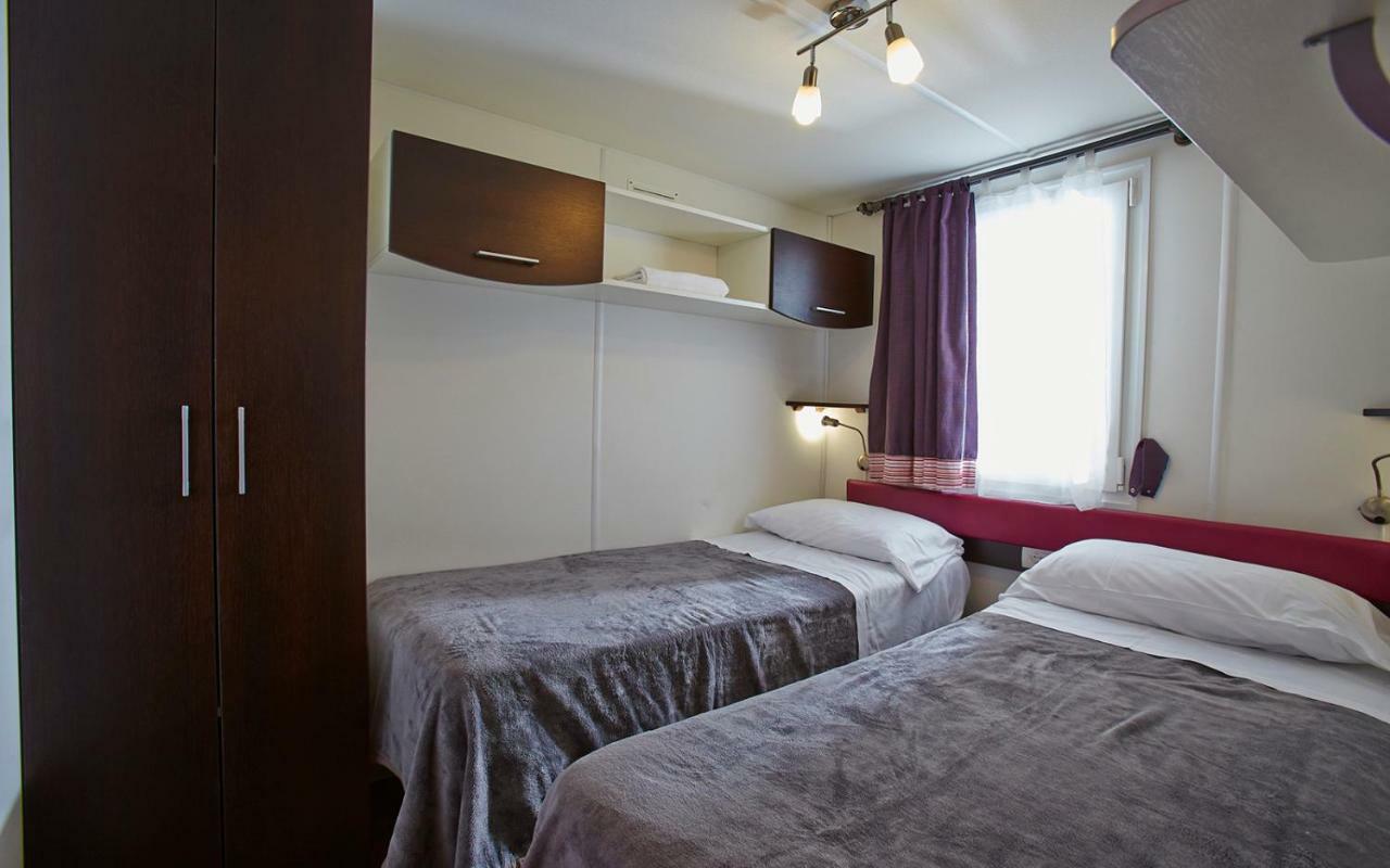 Mediterraneo Camping Village Cavallino-Treporti Esterno foto
