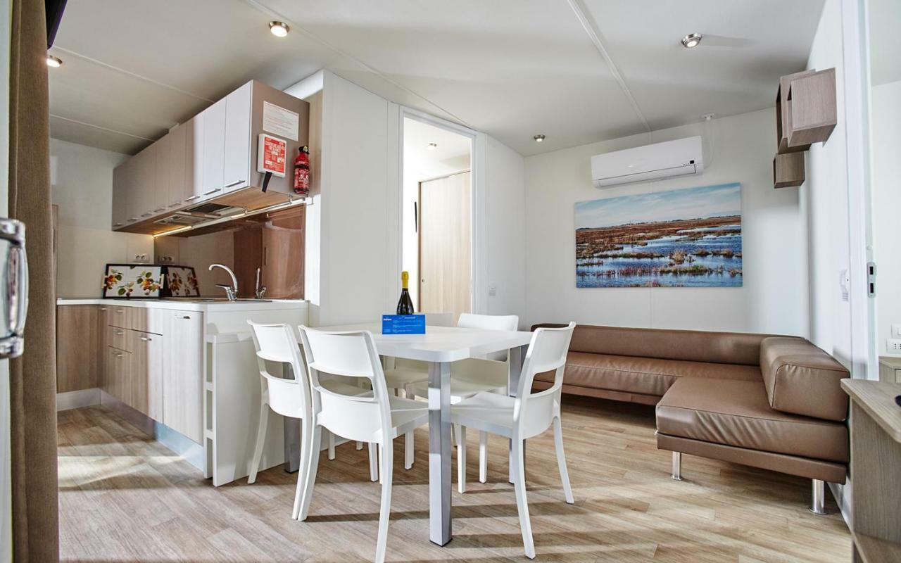 Mediterraneo Camping Village Cavallino-Treporti Esterno foto