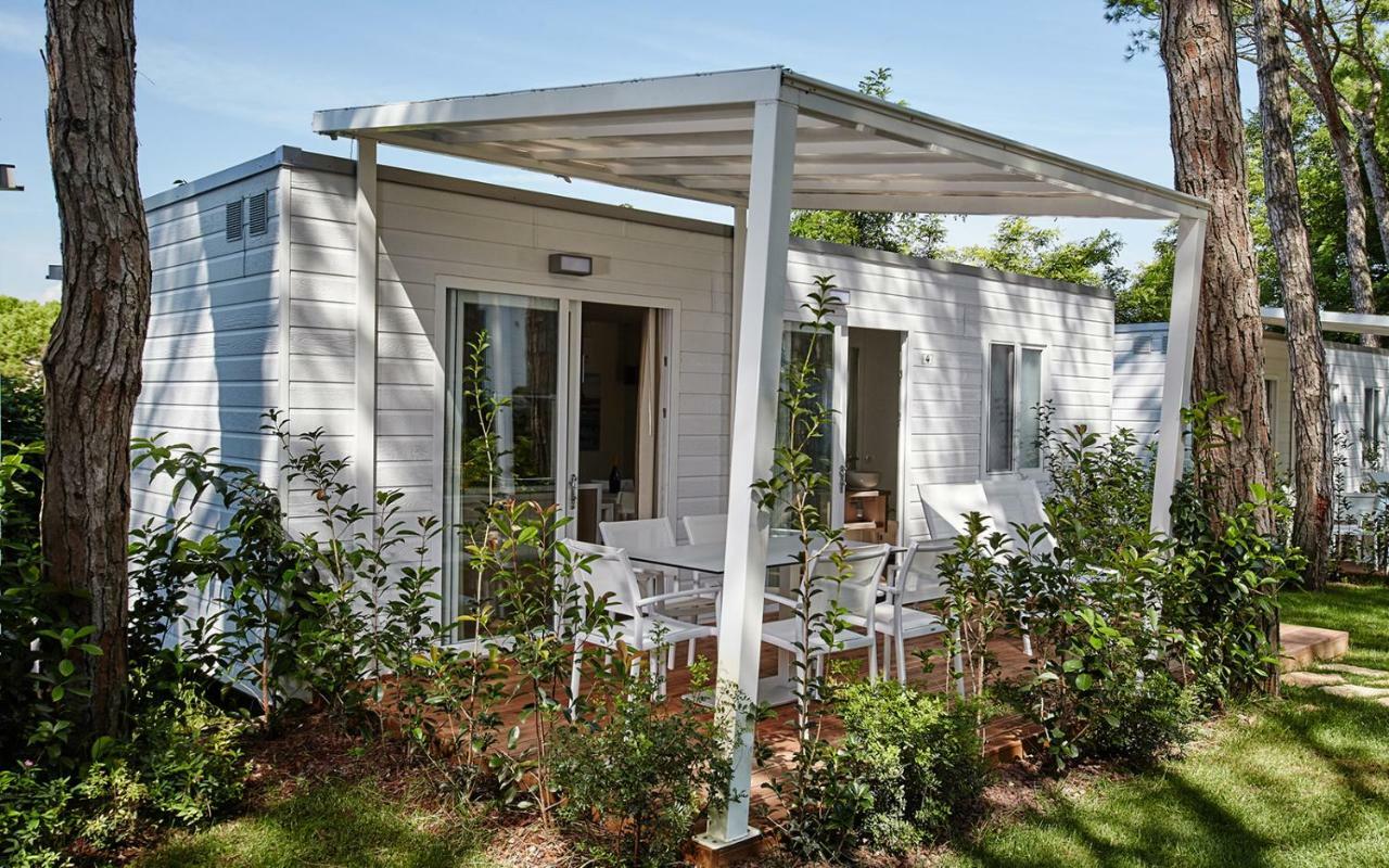 Mediterraneo Camping Village Cavallino-Treporti Esterno foto