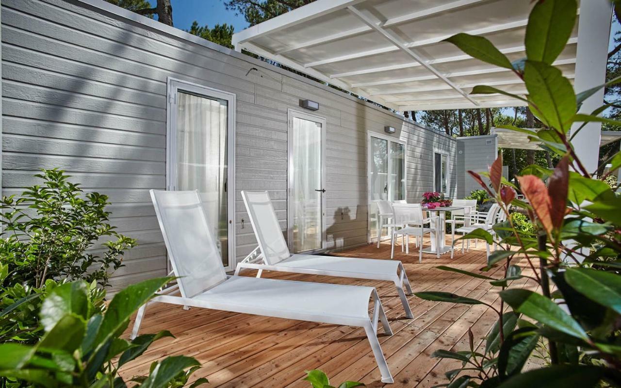 Mediterraneo Camping Village Cavallino-Treporti Esterno foto