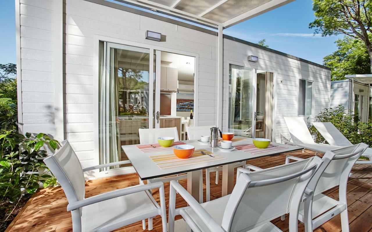 Mediterraneo Camping Village Cavallino-Treporti Esterno foto