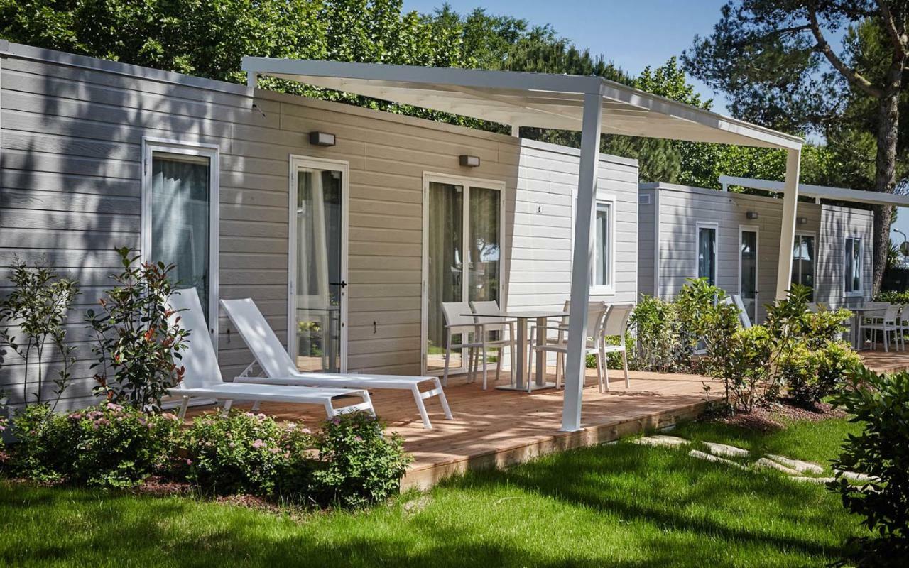 Mediterraneo Camping Village Cavallino-Treporti Esterno foto