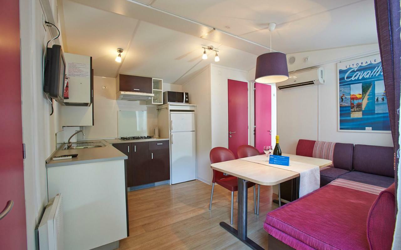 Mediterraneo Camping Village Cavallino-Treporti Esterno foto