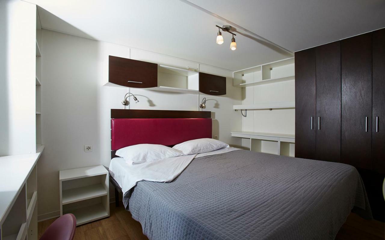 Mediterraneo Camping Village Cavallino-Treporti Esterno foto