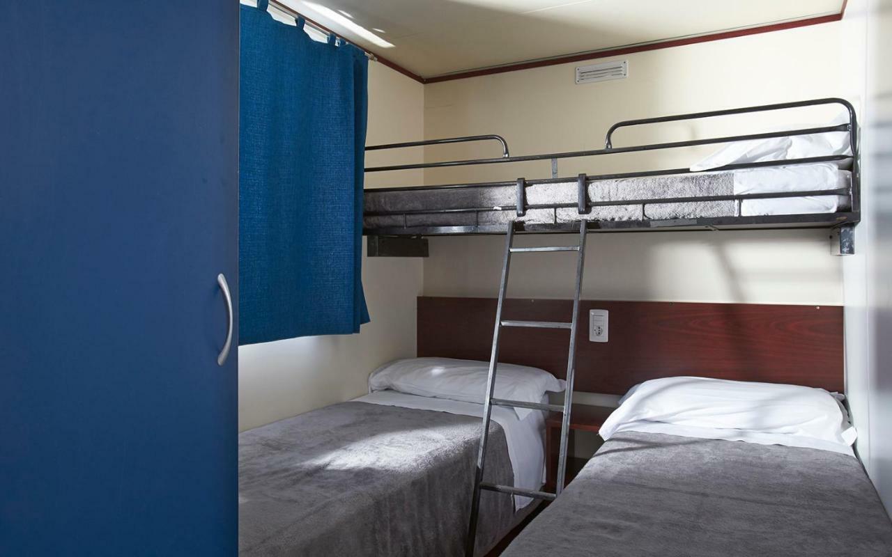 Mediterraneo Camping Village Cavallino-Treporti Esterno foto