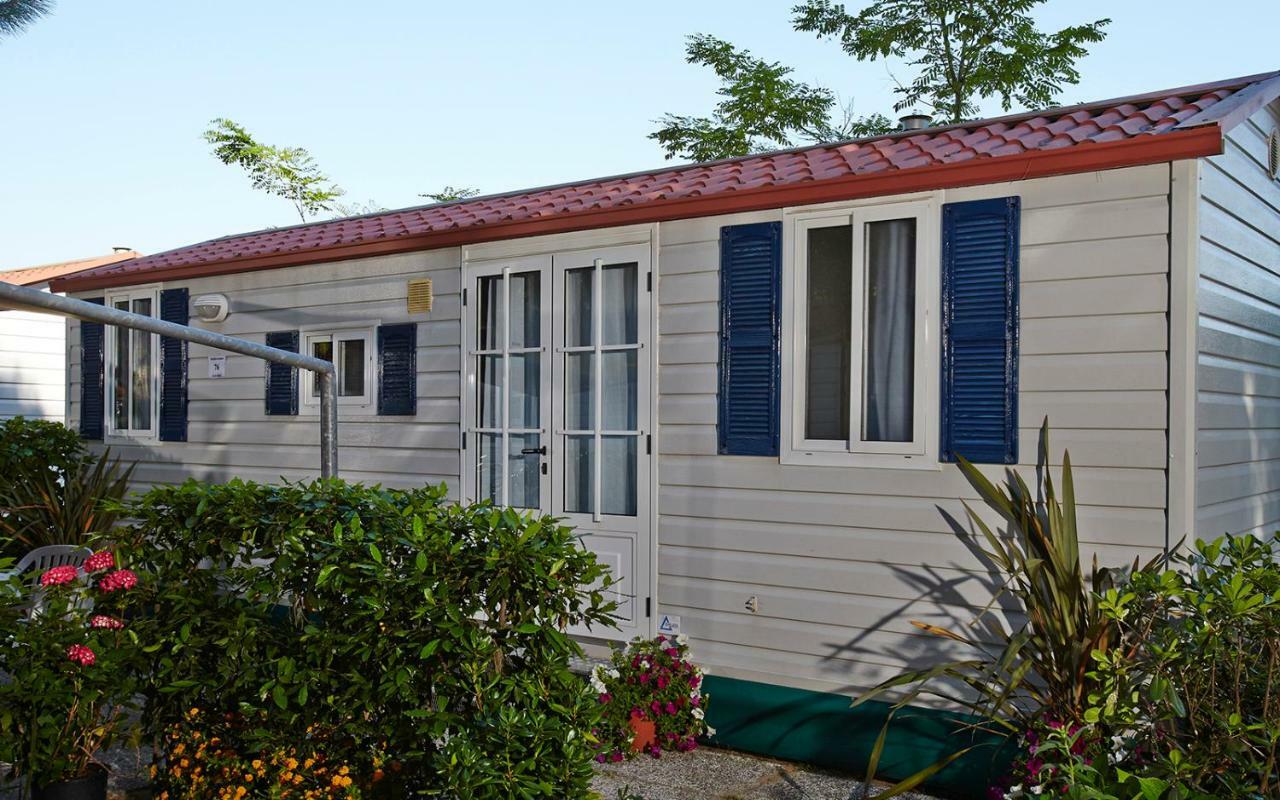 Mediterraneo Camping Village Cavallino-Treporti Esterno foto