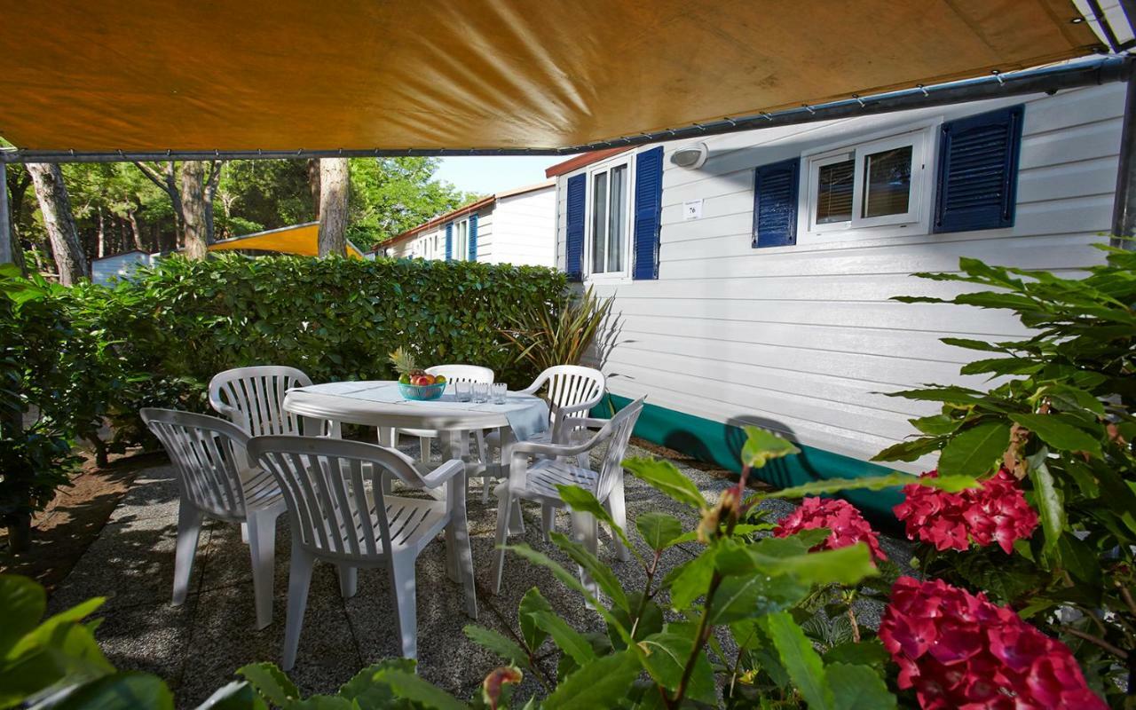 Mediterraneo Camping Village Cavallino-Treporti Esterno foto