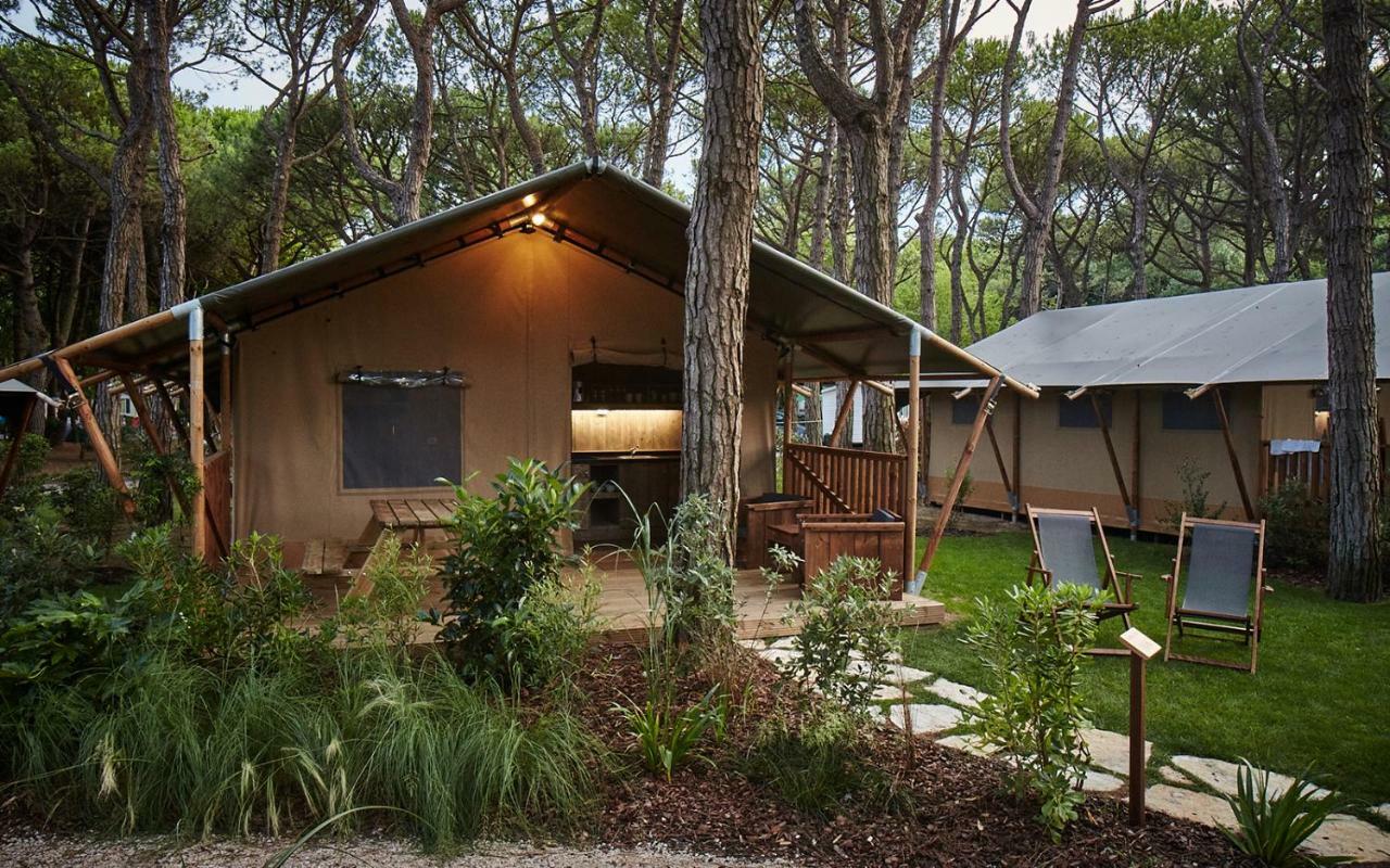 Mediterraneo Camping Village Cavallino-Treporti Esterno foto
