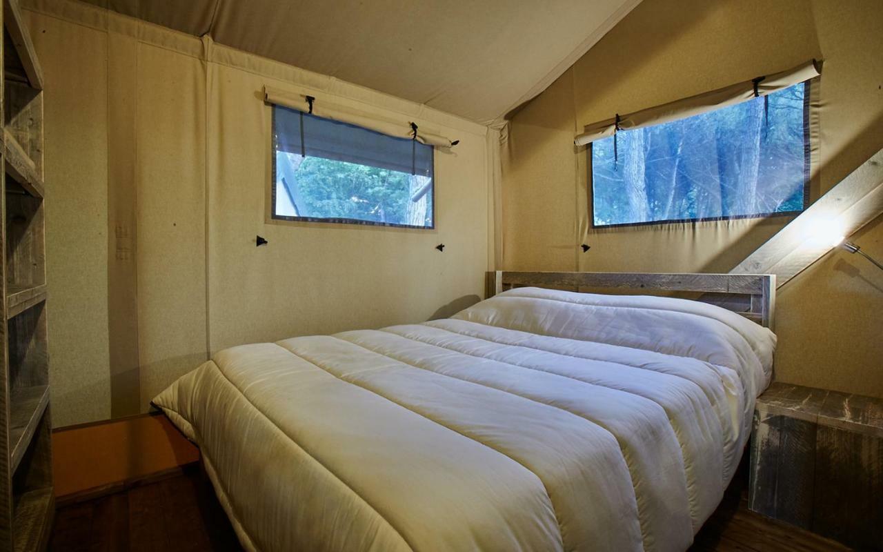 Mediterraneo Camping Village Cavallino-Treporti Esterno foto