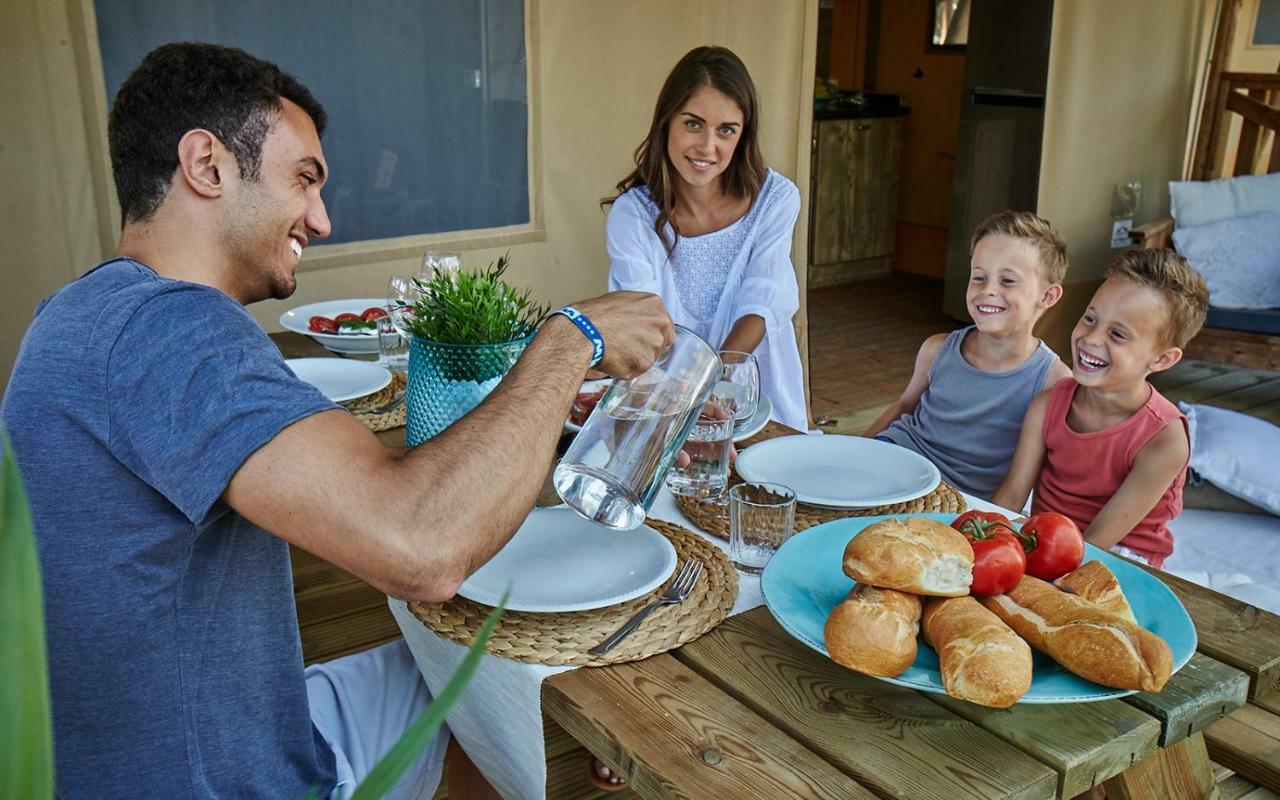 Mediterraneo Camping Village Cavallino-Treporti Esterno foto